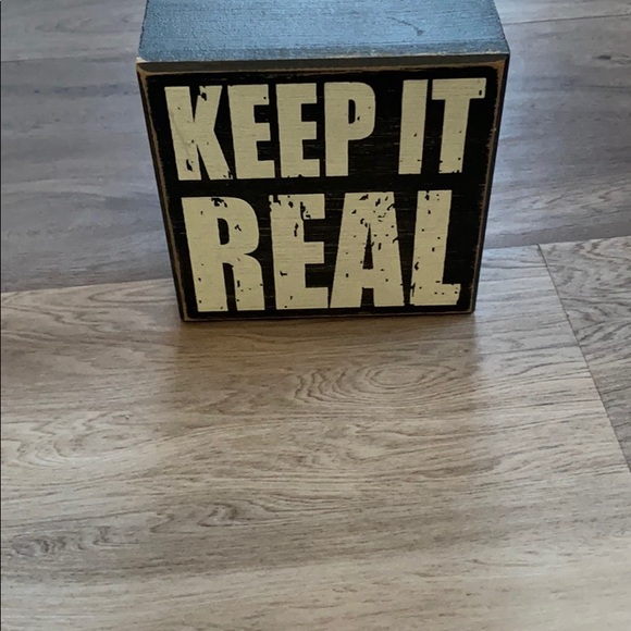 Decorative Shelf Art or Decor - Picture 3 of 4